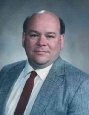 Photo of Curtis S. Speaker