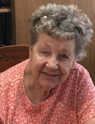 LaVonne E. Reed Toledo, Illinois Obituary