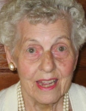 Mildred K. Tereba