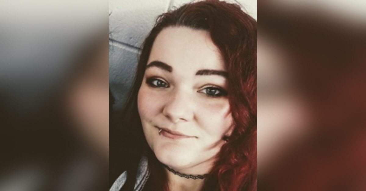 Obituary information for Kaitlyn M. Husted