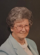 Lucille 'Granny' Webb 26035300