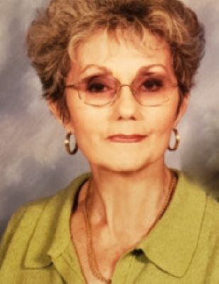 Photo of Rita "Jane" Rogers Turner