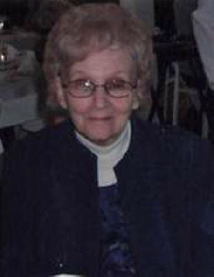 Photo of Esther Olson