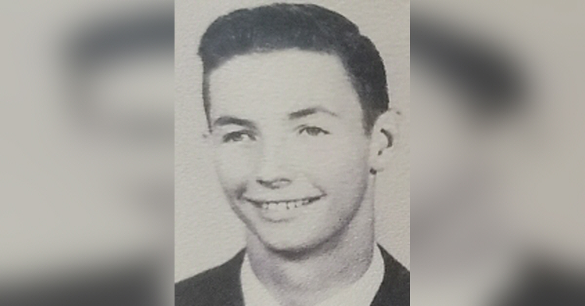 Obituary information for Joe D. Smith