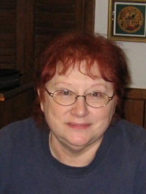 Photo of Janice Gazda