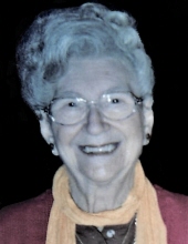 Evelyn M. Schultz