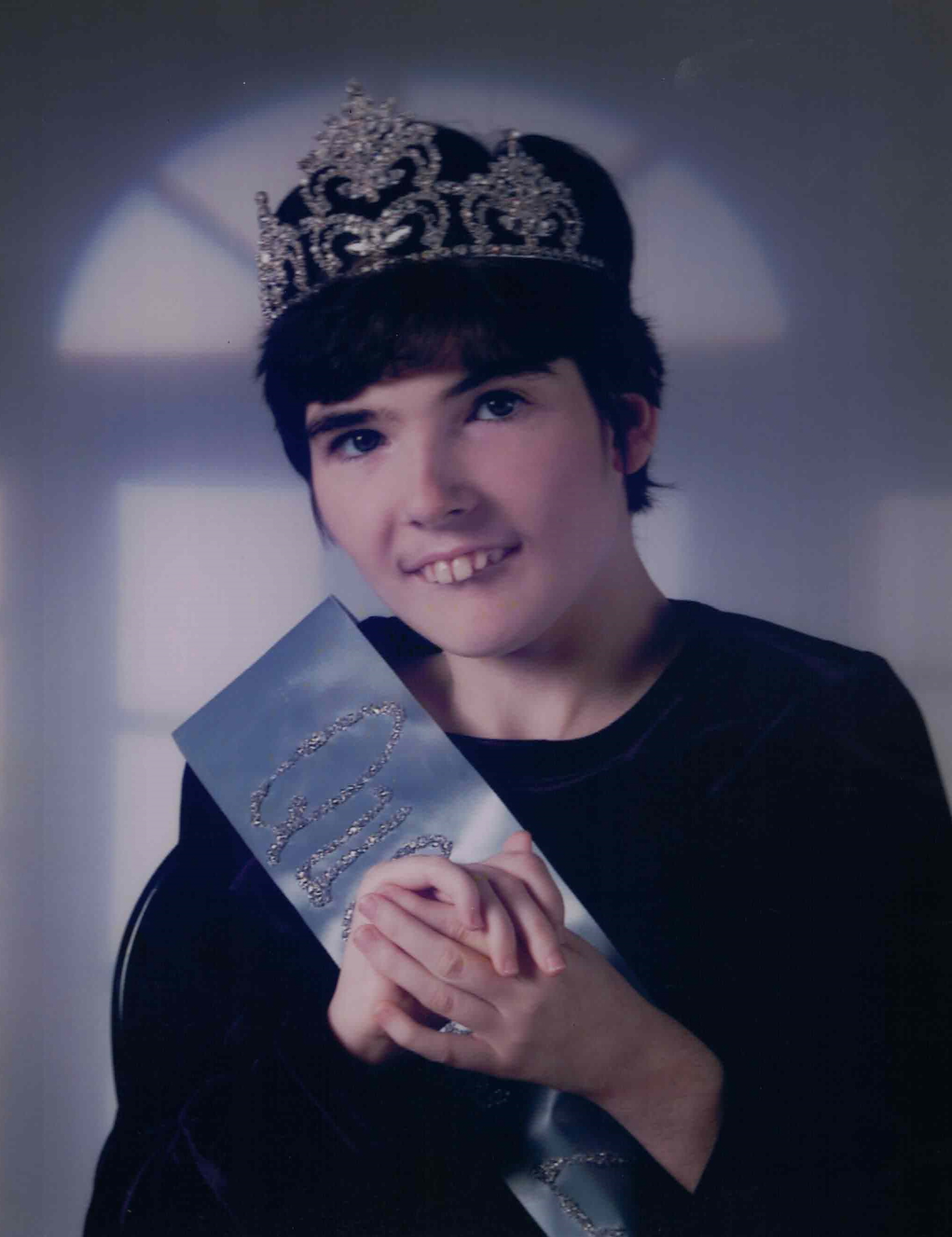 Rachel Nicole Lakes 2022 Reger Funeral Home