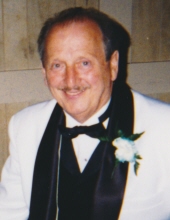 Elmer "Tom" Thomas Ferguson Jr.