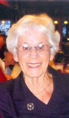 Photo of Eleanor Eberhard