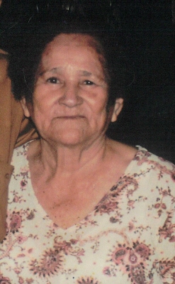 Photo of Martina Manriquez