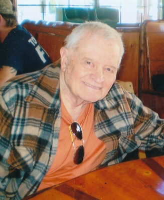 Photo of George Ross