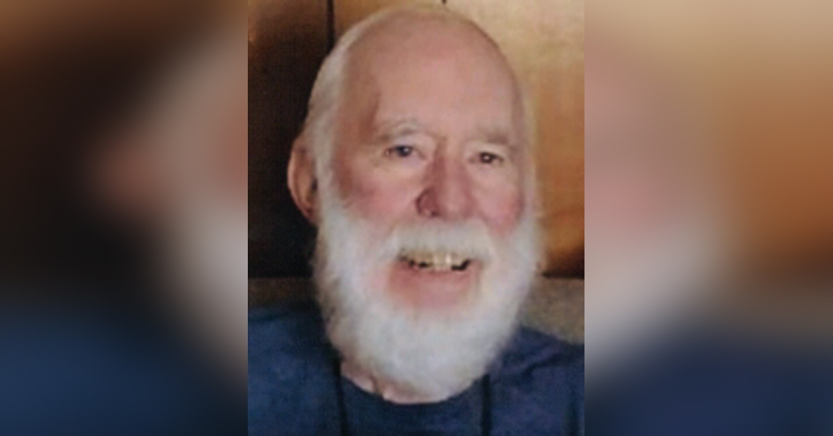 Obituary information for William Vernon Whitehall