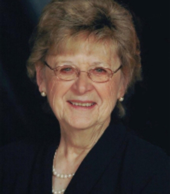Photo of Mary Lewis
