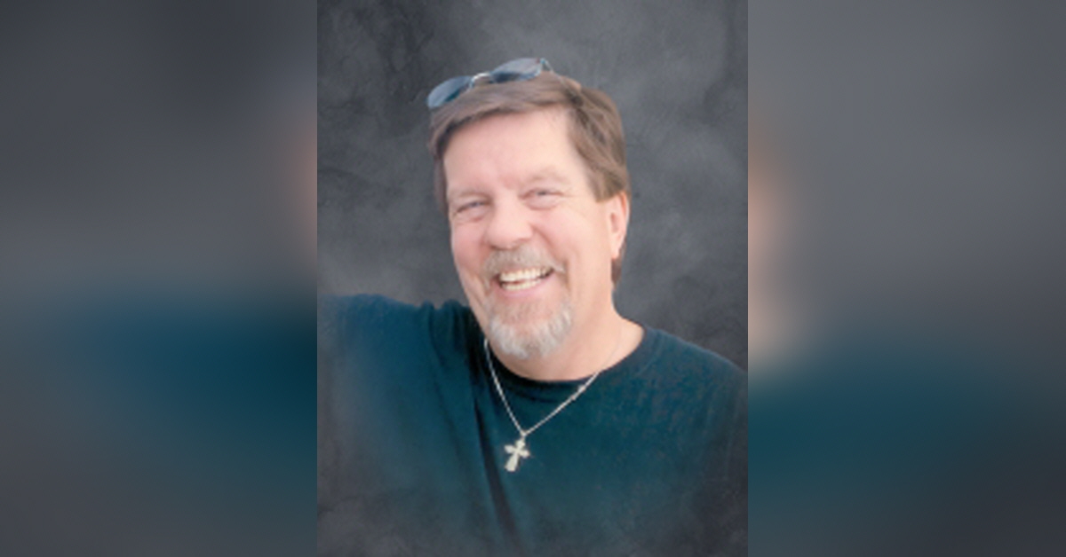 Obituary information for Ronald P. Ferguson