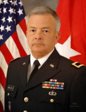 Brent Murrey Boyles, Brigadier General, Retired 26040602