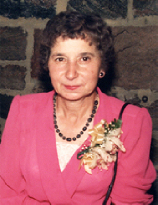 Photo of Lodovica Pedretti
