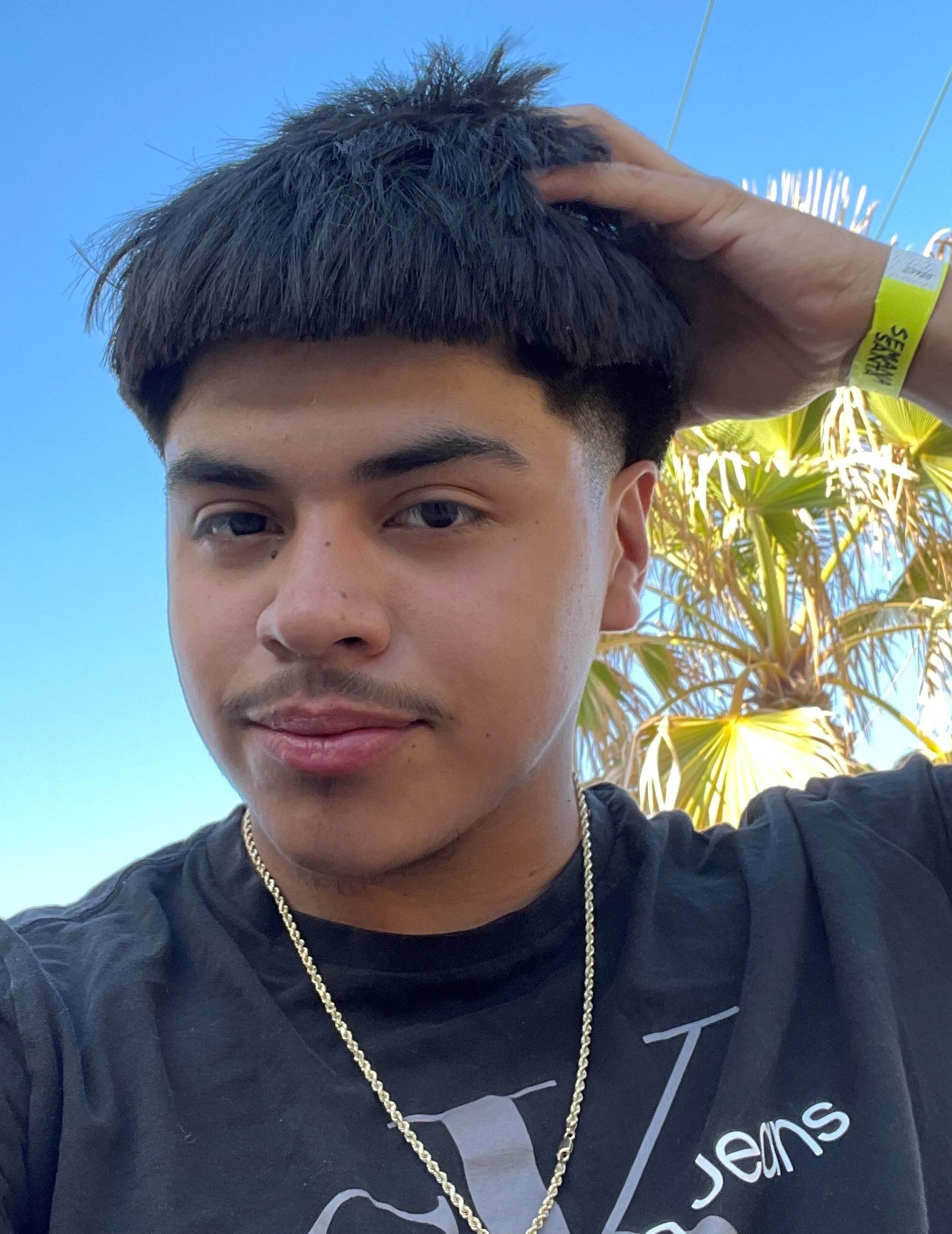 Mario Franco - 2022 - Catholic Cemeteries & Funeral Homes