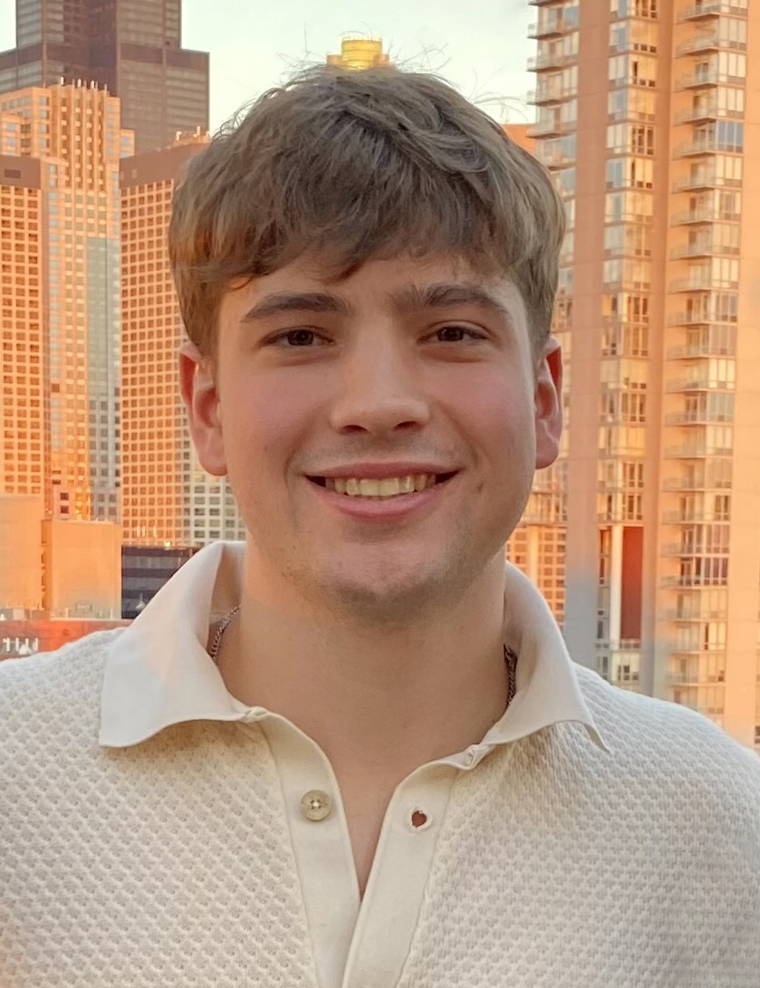 Reese Cooper 2022 Van DykDuven Funeral Home