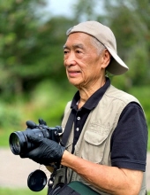 Dzung Anh Pho