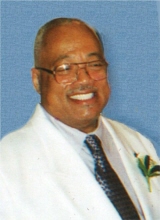Reverend Fred Douglas Webster, Jr 26042188
