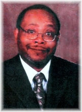Rev. Dr. James W. Carter, Sr. 26042547