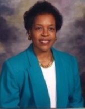 Rev. Mary Bowman 26042848