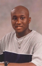 Lewis A. James IV 26043160