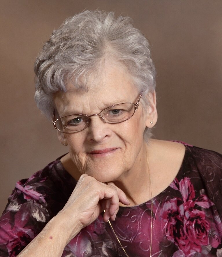 Linda Lincoln 2021 Cheney Funeral Home