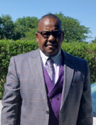 Reginald James Obituary - 2022 - Dafford Funeral Home