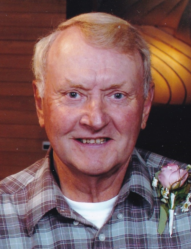 Jim Skillman Jr. 2022 Gillies Funeral Home