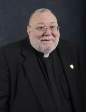 Rev. Darius G.C. Moss 26046491