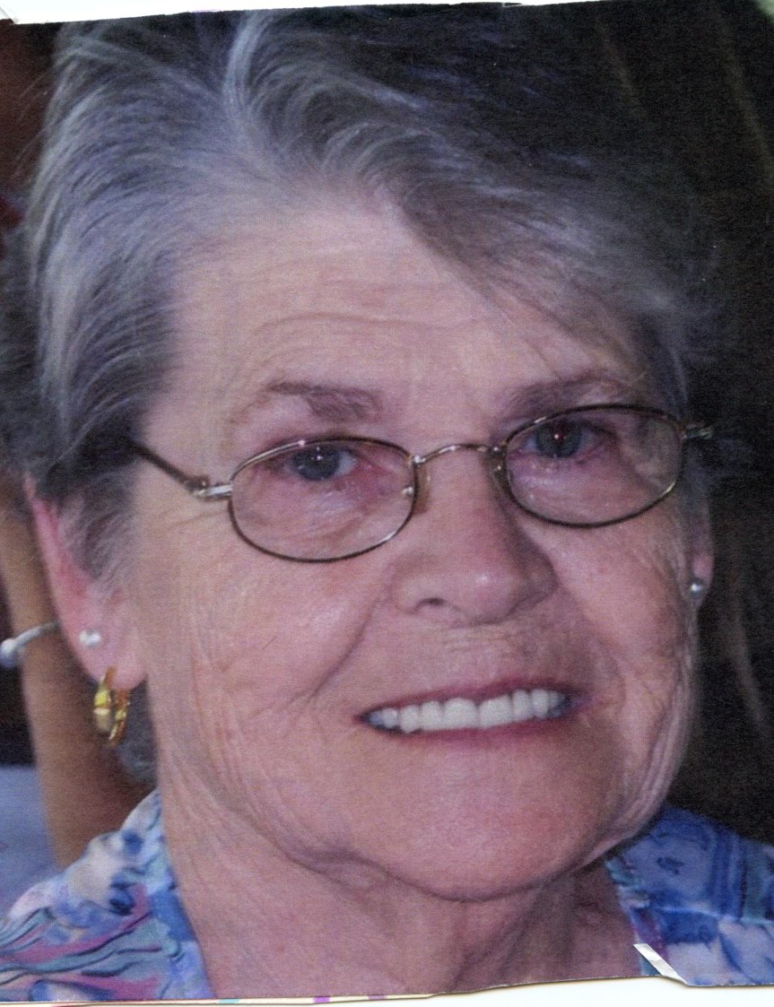 Betty J. Joseph 2022 John W. Keffer Funeral Homes and Crematory, Inc.