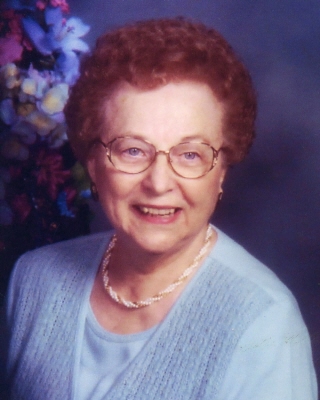 Gladys Margaret (nee Wilson) McLuckie Hasty 26047883