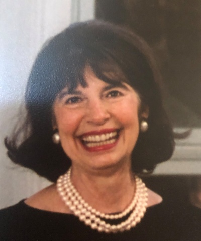 Martha Smith - 2020 - Forest Park Cemetery