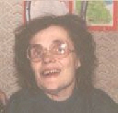 Joan Gladys Ostroski