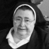 Earline Mary ""Sister Maria"" Smith 26054060