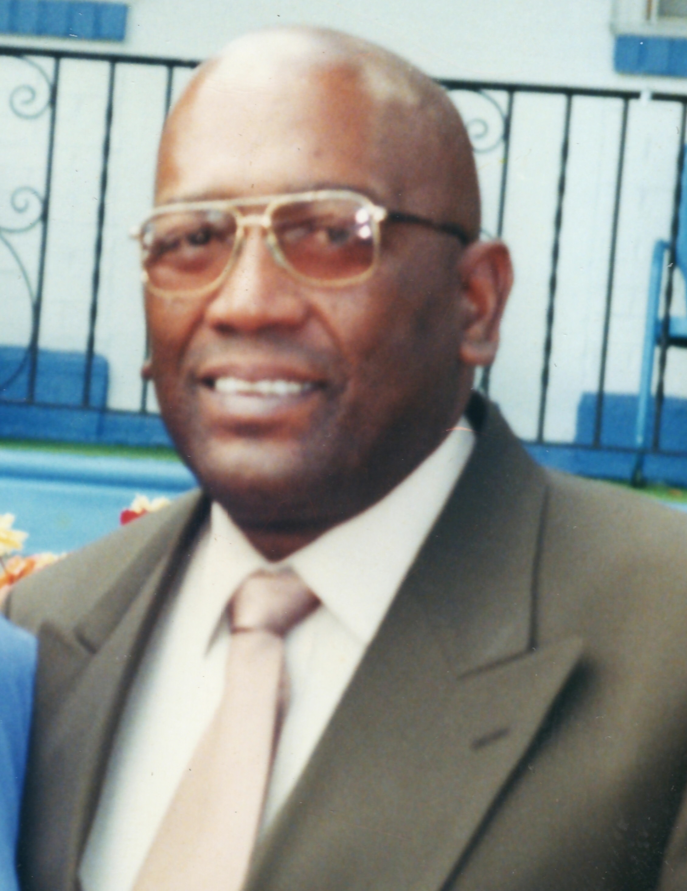 John Charles Crawley 1970 John Charles Crawley