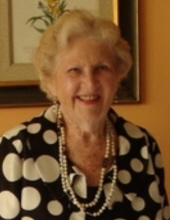 Eleanor M. King