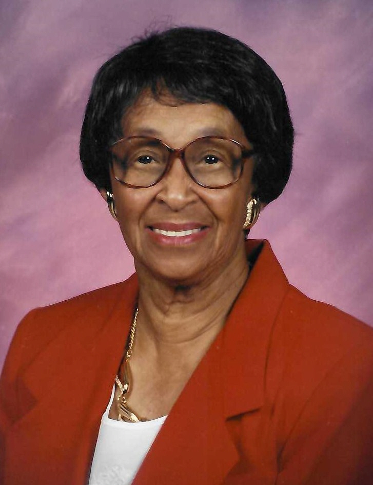 Mary Alice Montgomery 2022 HoughlinGreenwell Funeral Home