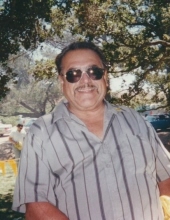Ramon Benavides Mejia, Sr.. 26055403