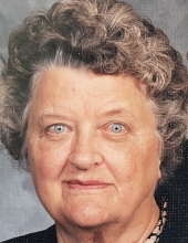 June Leonard Cox