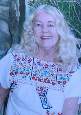 Photo of Billie Marshall