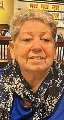 Photo of Norma Cruz