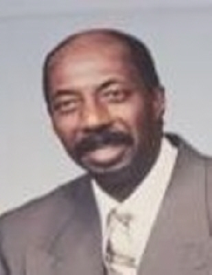 Photo of Charles Webster