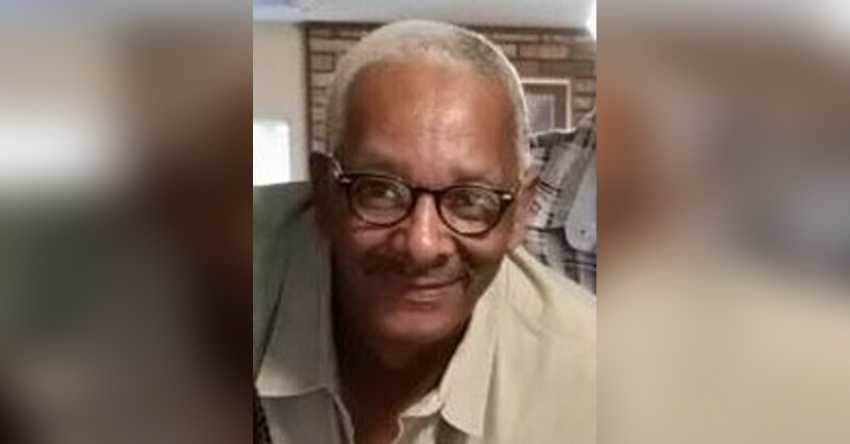 Obituary information for Eric Harrison Coby