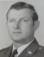 Lieutenant Colonel William G. Fohrman 26060618