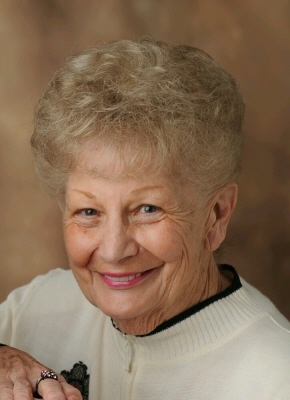 Photo of Barbara Stancik