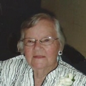 Betty Saylor McMullen 26062336
