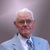 Rev. Harold D. Hight 26062496