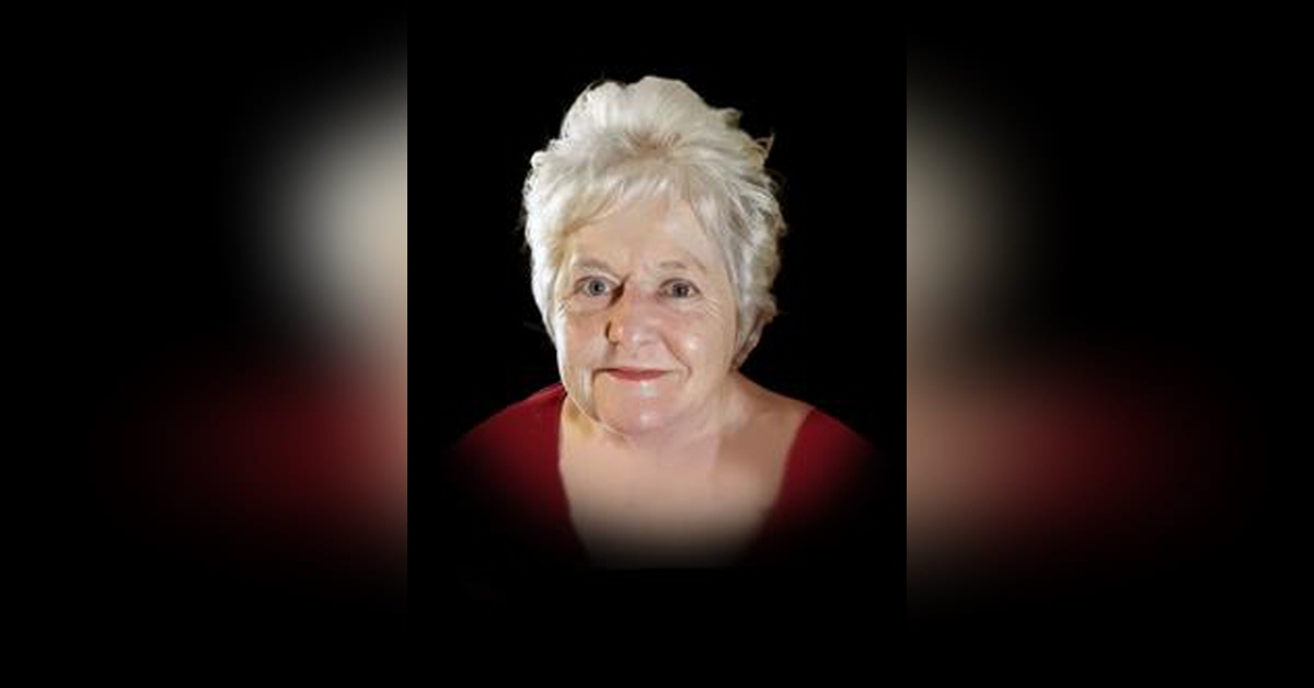 Obituary information for Carol S. Samples